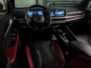 Geely Coolray I Рестайлинг Воронеж  - изображение 27