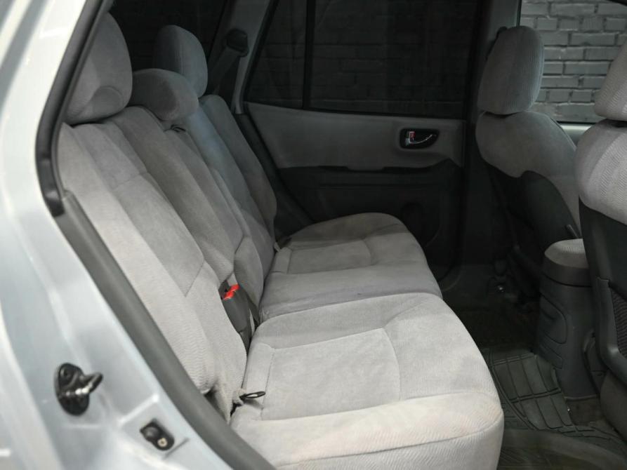 Hyundai Santa Fe Classic Екатеринбург  - изображение 11