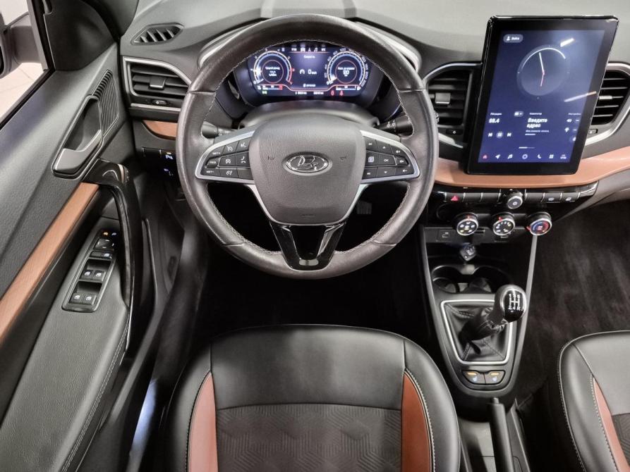 Lada (ВАЗ) Vesta I Рестайлинг (NG) Нижний Новгород  - изображение 15