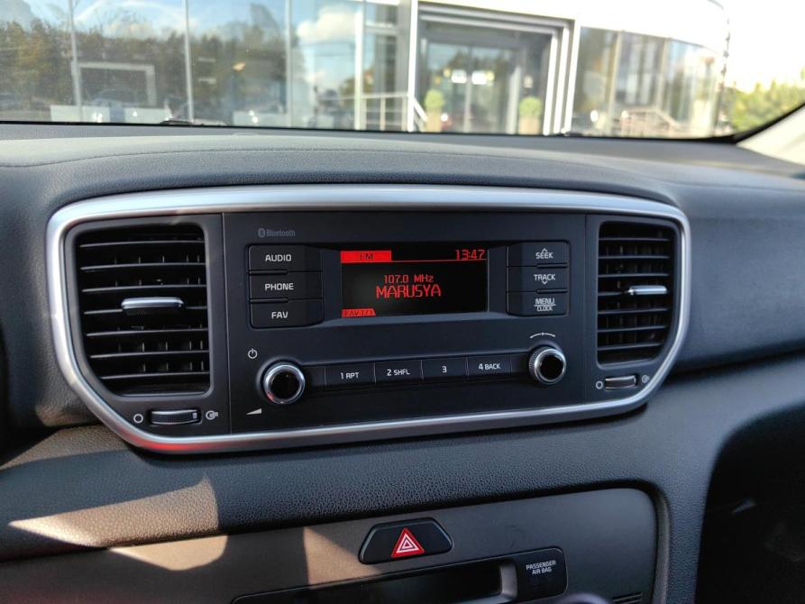 Kia Sportage IV Рестайлинг Подольск  - изображение 14