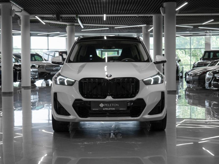 BMW X1 III (U11/U12) Москва  - изображение 3
