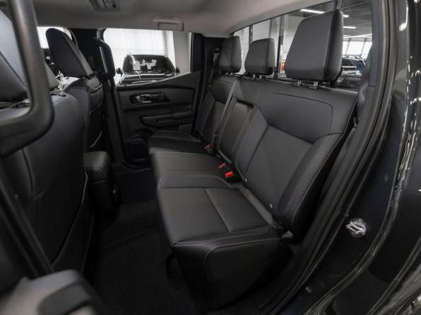 Mitsubishi L200 VI с пробегом 2025 года, цена 5 300 000 рублей, 50 км, пикап, Автокод Объявления