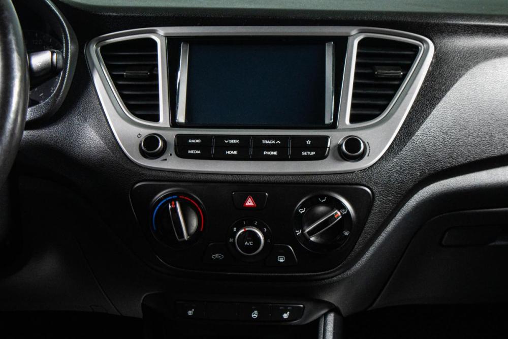 Hyundai Solaris II Сургут  - изображение 16