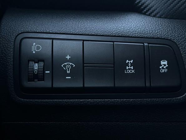 Hyundai Tucson III Рестайлинг с пробегом 2018 года, цена 1 690 000 рублей, 205054 км, внедорожник, Автокод Объявления