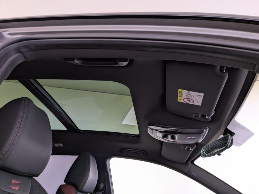 Geely Coolray I Москва  - изображение 23