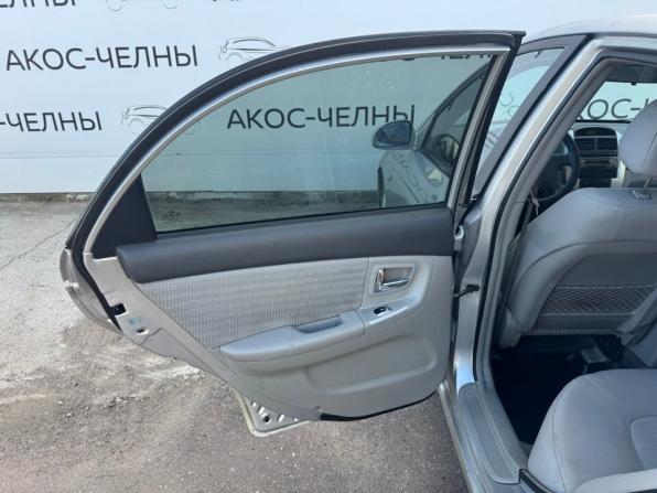 Kia Cerato I Рестайлинг с пробегом 2007 года, цена 430 000 рублей, 247814 км, седан, Автокод Объявления