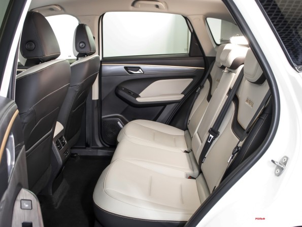 Haval Jolion I с пробегом 2023 года, цена 2 278 000 рублей, 21924 км, внедорожник, Автокод Объявления