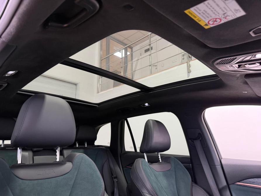 Geely Monjaro I Новороссийск  - изображение 15