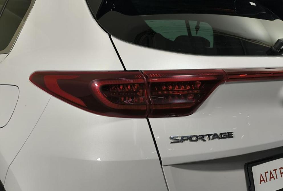 Kia Sportage IV Рестайлинг Нижний Новгород  - изображение 20
