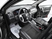 Chevrolet Captiva I Рестайлинг 2 Москва  - изображение 20