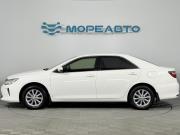 Toyota Camry VII (XV50) Рестайлинг Калининград  - изображение 31