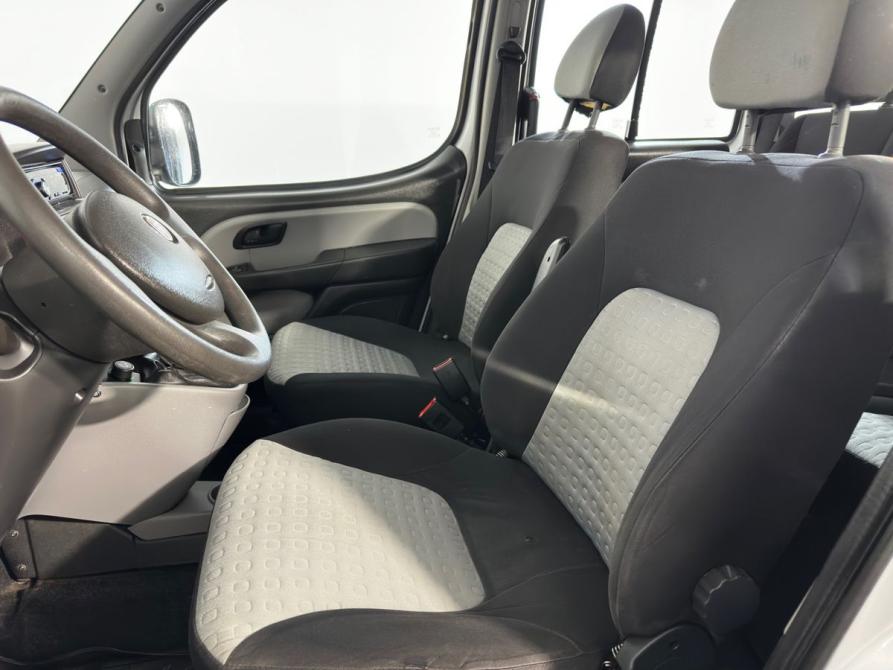 Fiat Doblo I Рестайлинг Великий Новгород  - изображение 8