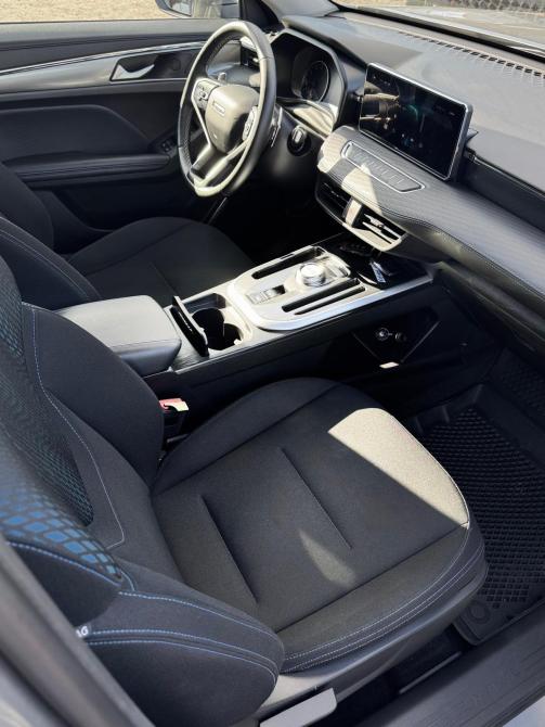 Haval Jolion I Рестайлинг Набережные Челны  - изображение 18