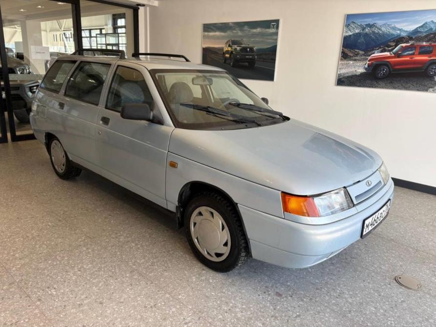 Lada (ВАЗ) 2111 Ярославль  - изображение 3