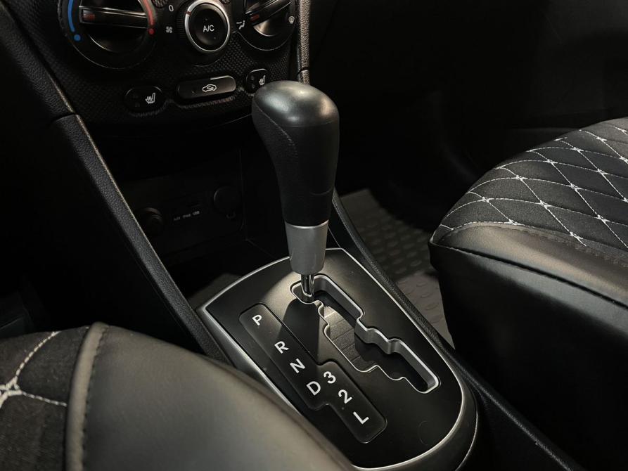 Hyundai Solaris I Тамбов  - изображение 16