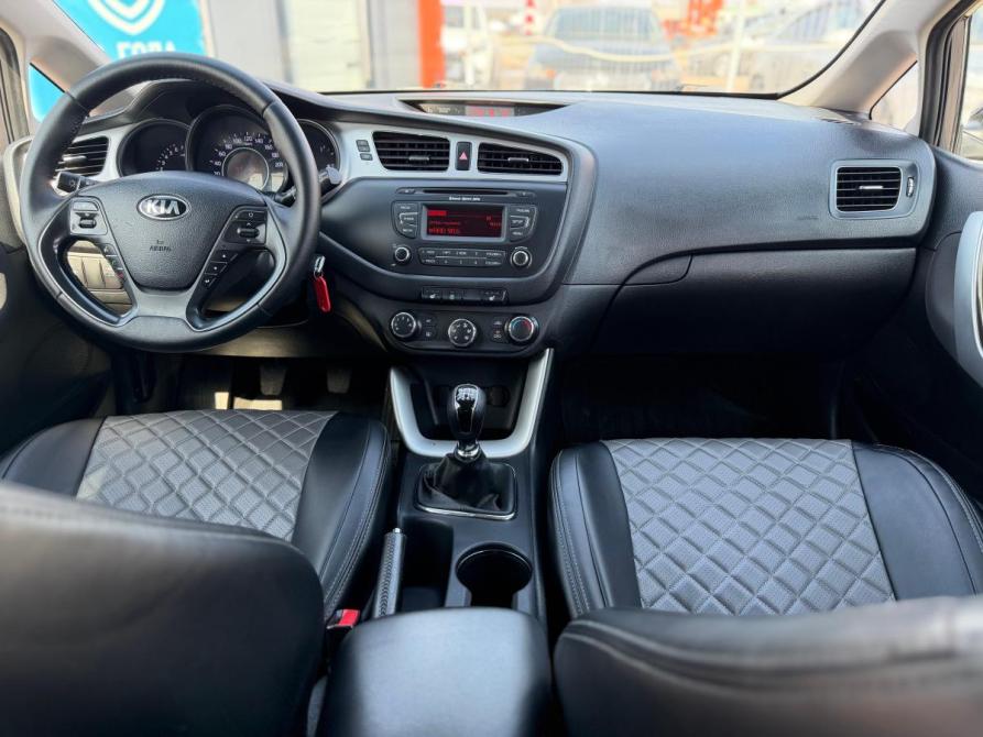 Kia Ceed II Набережные Челны  - изображение 20