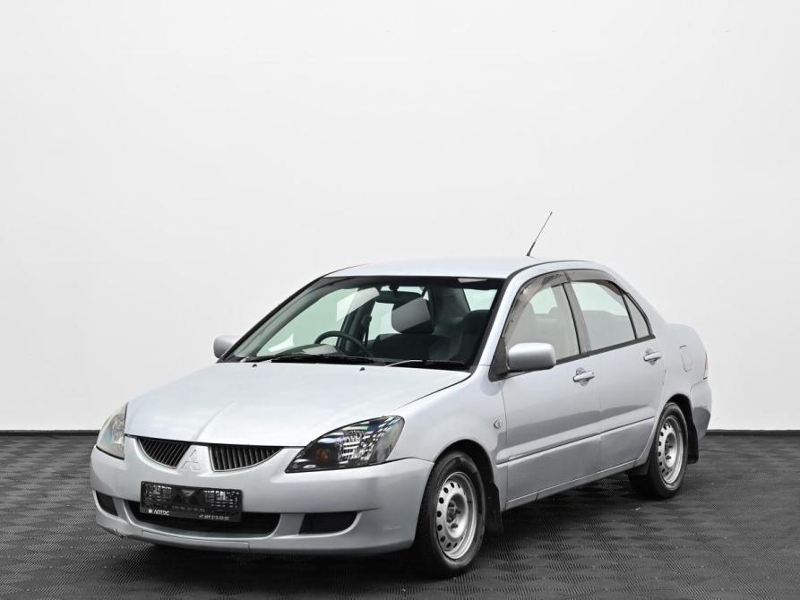 Mitsubishi Lancer IX Москва  - изображение 3