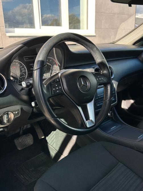 Mercedes-Benz A-Класс III (W176) Альметьевск  - изображение 9