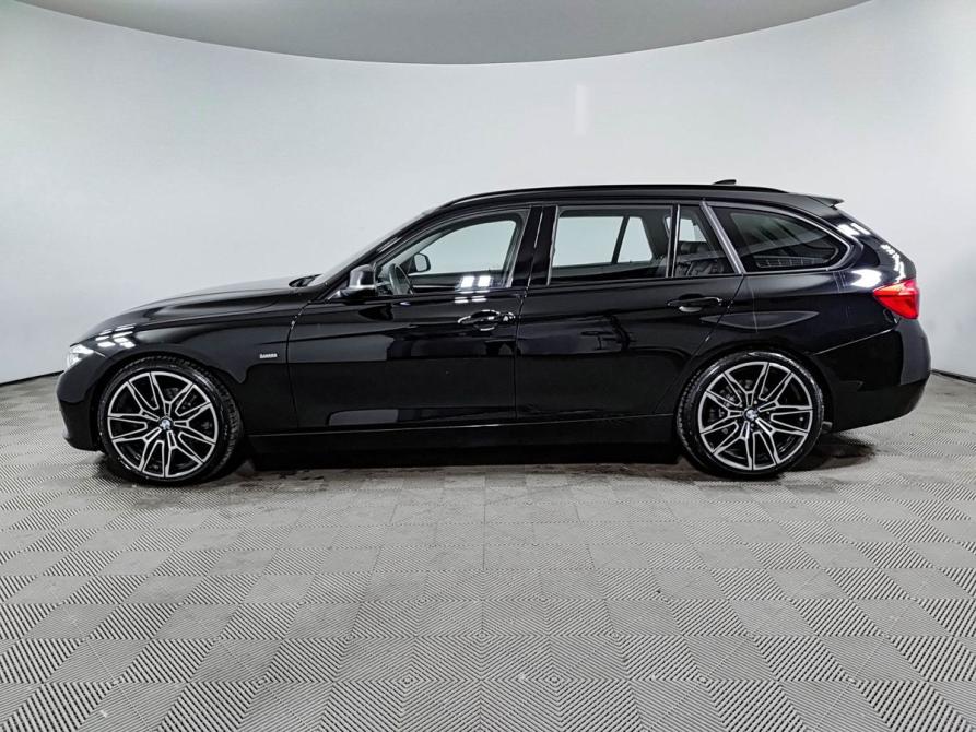 BMW 3 серии VI (F3x) Рестайлинг Уфа  - изображение 9