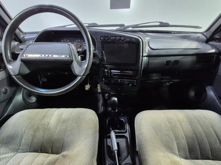 Lada (ВАЗ) 2109 Воронеж  - изображение 13