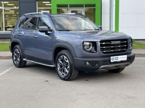 Haval Dargo с пробегом 2024 года, цена 3 149 000 рублей, 3484 км, внедорожник, Автокод Объявления