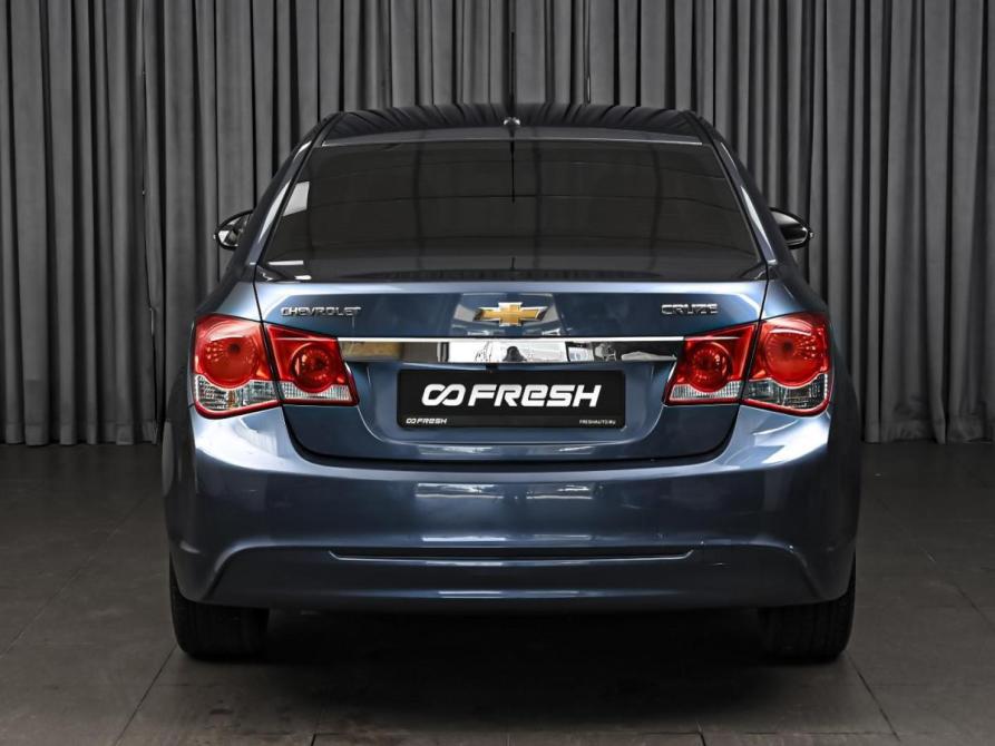Chevrolet Cruze I Рестайлинг Ставрополь  - изображение 4