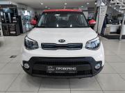 Kia Soul II Рестайлинг Казань  - изображение 24