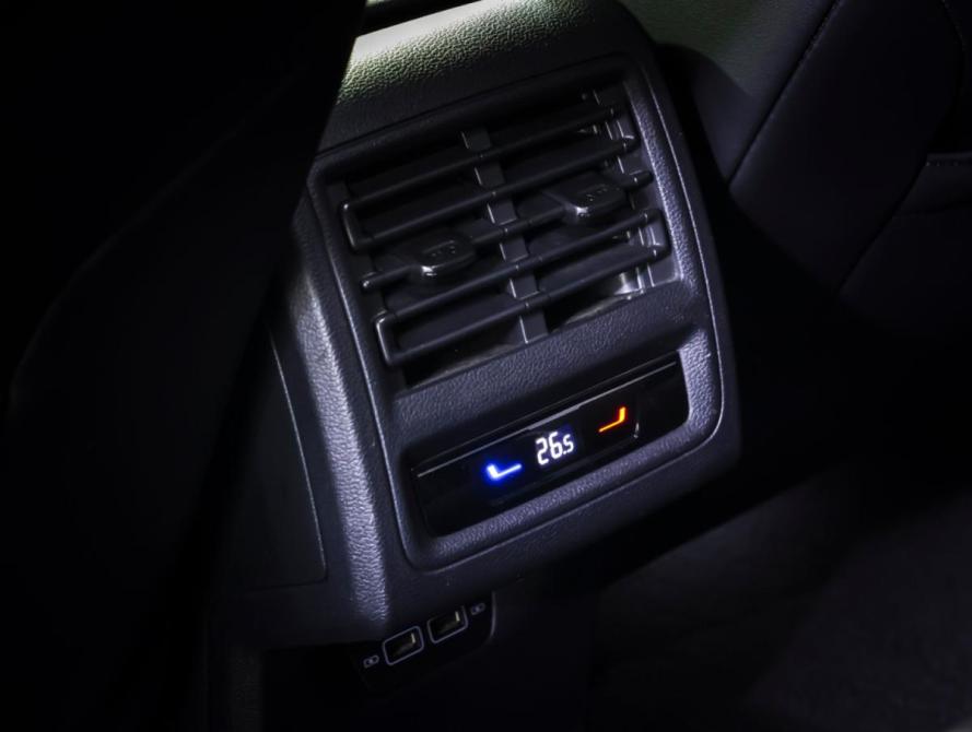 Volkswagen Golf VIII Москва  - изображение 12