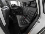 Volkswagen Touareg II Рестайлинг Москва  - изображение 57