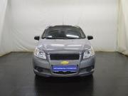 Chevrolet Aveo I Рестайлинг Санкт-Петербург  - изображение 18