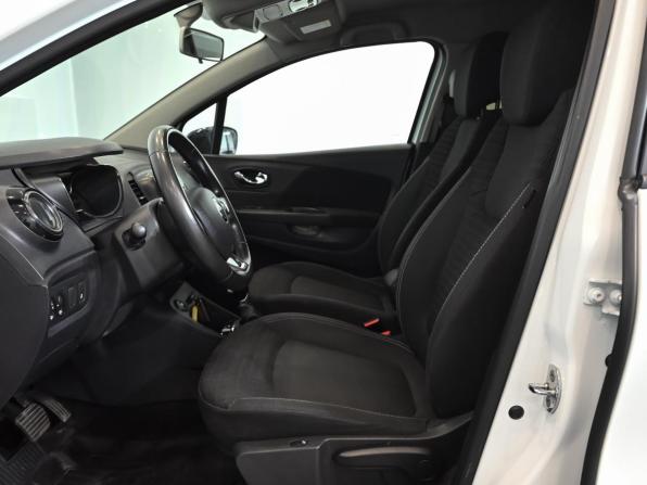 Renault Kaptur I с пробегом 2019 года, цена 1 200 000 рублей, 120536 км, внедорожник, Автокод Объявления