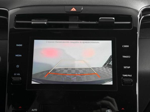Hyundai Tucson IV с пробегом 2022 года, цена 3 300 000 рублей, 44215 км, внедорожник, Автокод Объявления