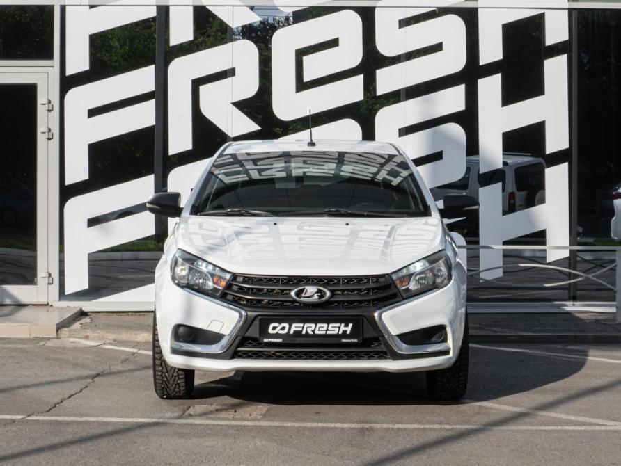 Lada (ВАЗ) Vesta I Волгоград  - изображение 3