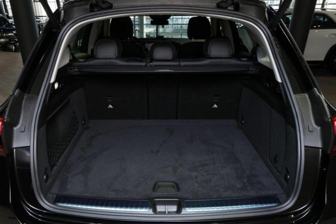 Новый Mercedes-Benz GLE II (V167) Рестайлинг 2026 года, цена 12 540 000 рублей, внедорожник, Автокод Объявления