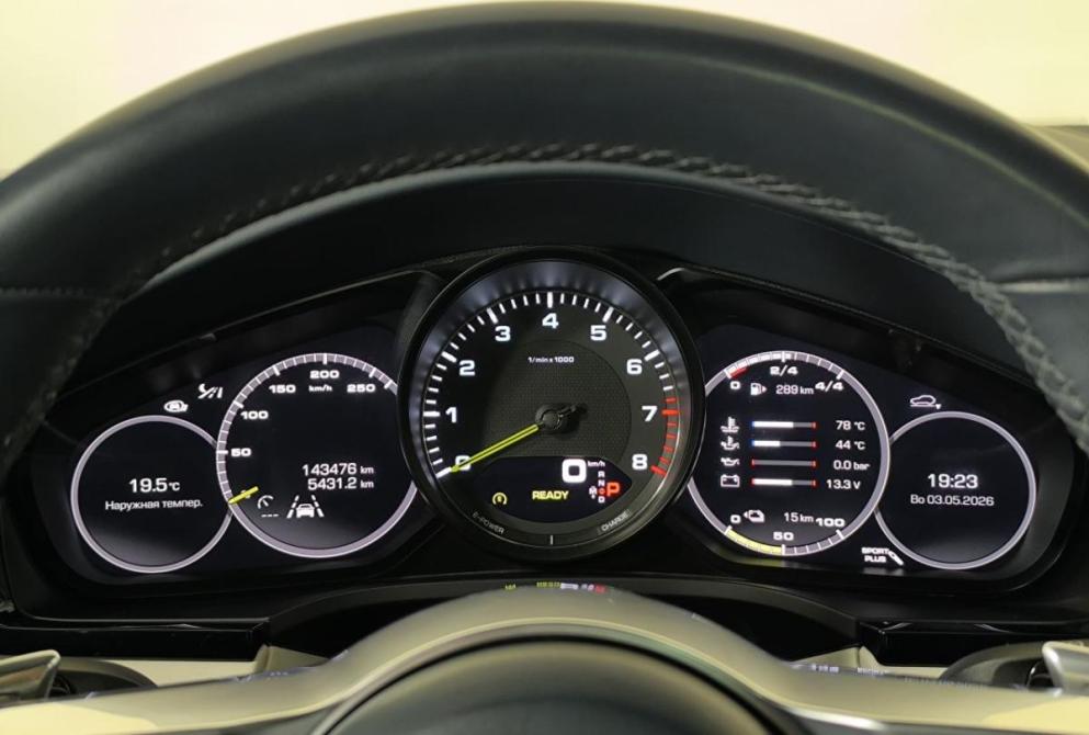 Porsche Cayenne III Нижний Новгород  - изображение 7