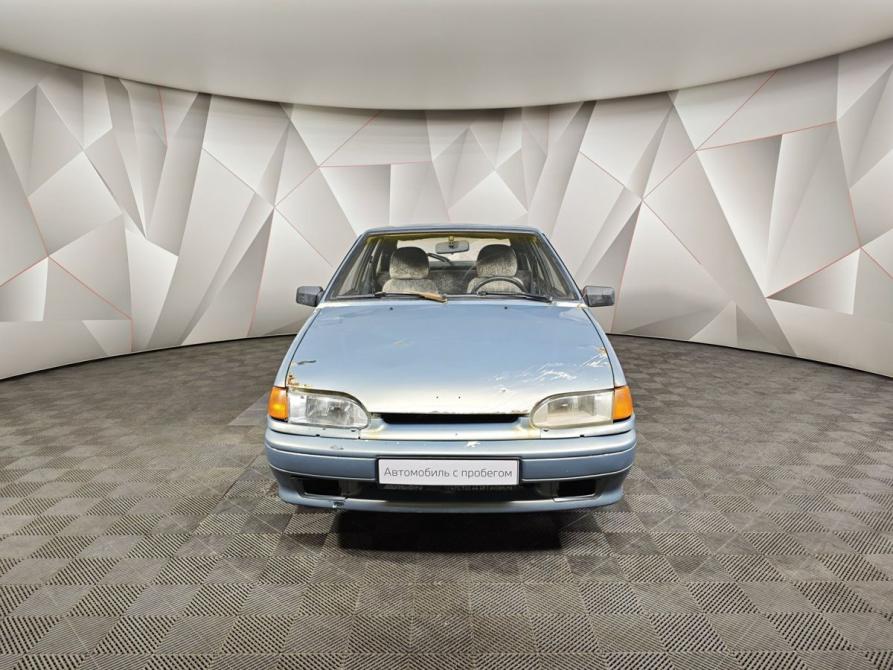 Lada (ВАЗ) 2114 Москва  - изображение 7