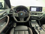 BMW X4 II (G02) Рестайлинг Москва  - изображение 41