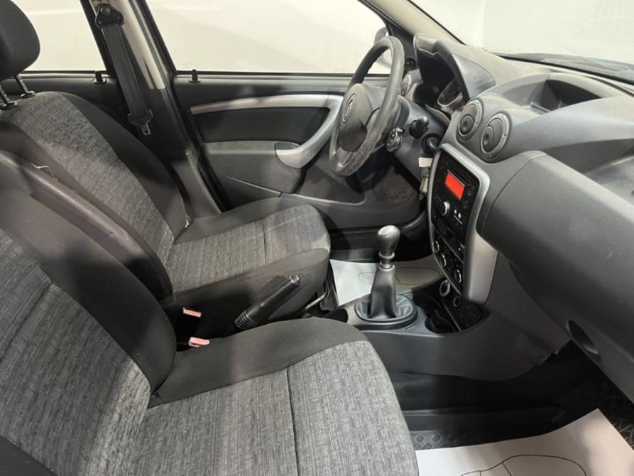 Renault Duster I Курск  - изображение 7