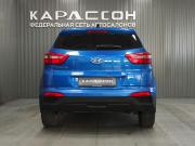 Hyundai Creta I Пермь  - изображение 22