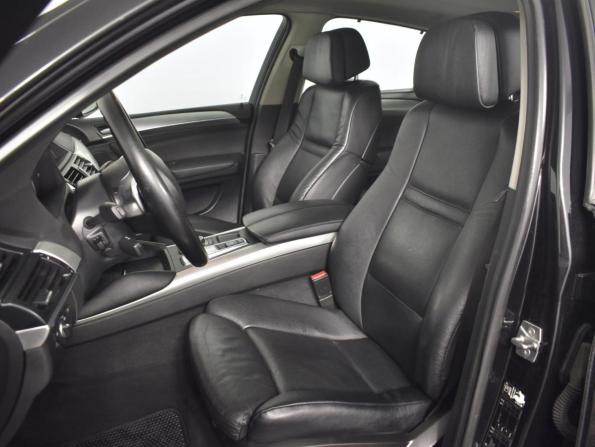 BMW X6 I (E71) с пробегом 2011 года, цена 1 849 200 рублей, 232102 км, внедорожник, Автокод Объявления