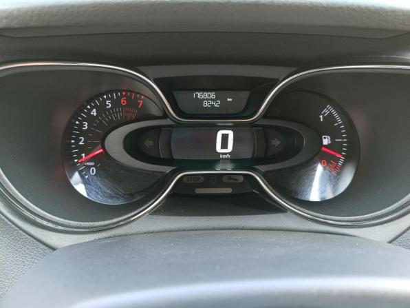 Renault Kaptur I с пробегом 2018 года, цена 1 299 000 рублей, 176806 км, внедорожник, Автокод Объявления