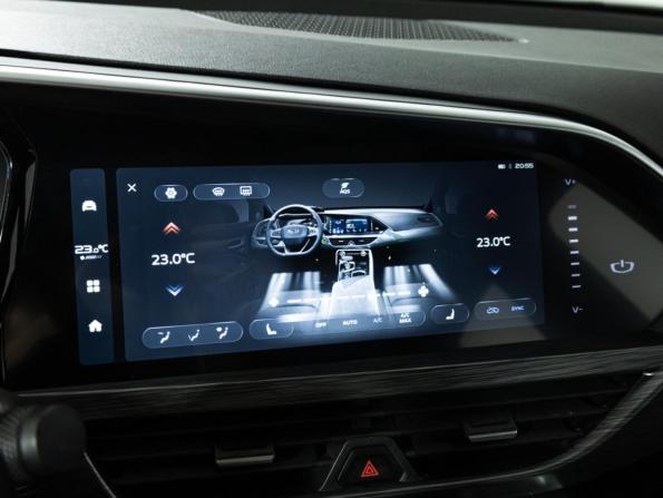 Geely Tugella I Рестайлинг с пробегом 2023 года, цена 2 849 700 рублей, 36221 км, внедорожник, Автокод Объявления