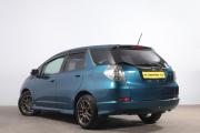 Honda Fit Shuttle I Рестайлинг Новосибирск  - изображение 24