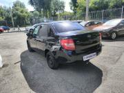 Lada (ВАЗ) Granta I Челябинск  - изображение 24