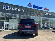 Volkswagen Tiguan II Набережные Челны  - изображение 32