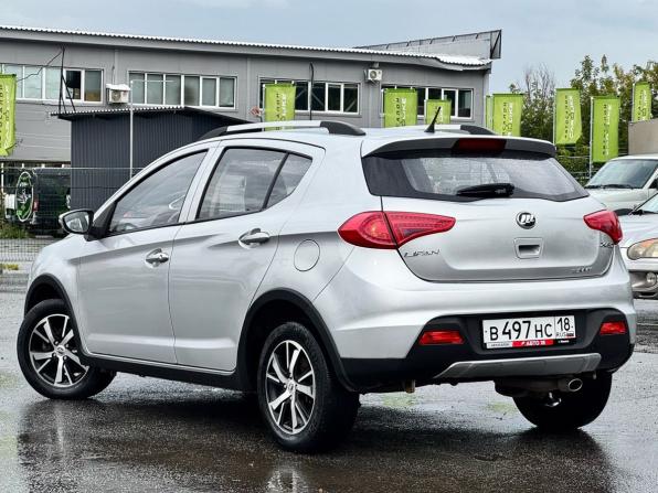 Lifan X50 с пробегом 2018 года, цена 629 000 рублей, 77516 км, хэтчбек, Автокод Объявления
