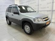 Chevrolet Niva I Рестайлинг Пермь  - изображение 19