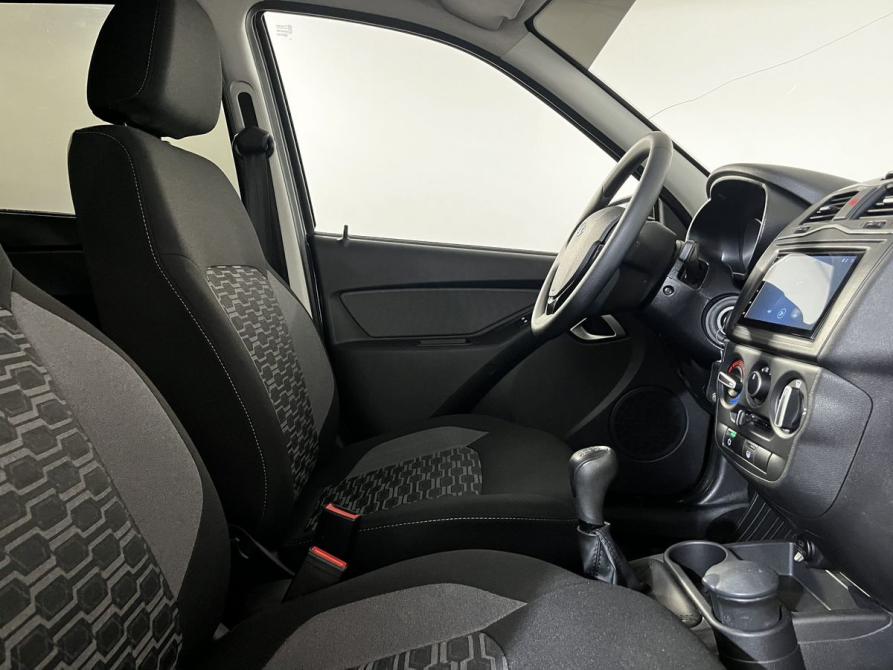 Lada (ВАЗ) Granta I Рестайлинг Великий Новгород  - изображение 12