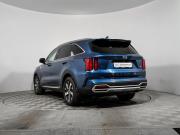 Kia Sorento IV Санкт-Петербург  - изображение 34