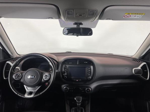 Kia Soul III с пробегом 2020 года, цена 2 119 000 рублей, 40801 км, хэтчбек, Автокод Объявления